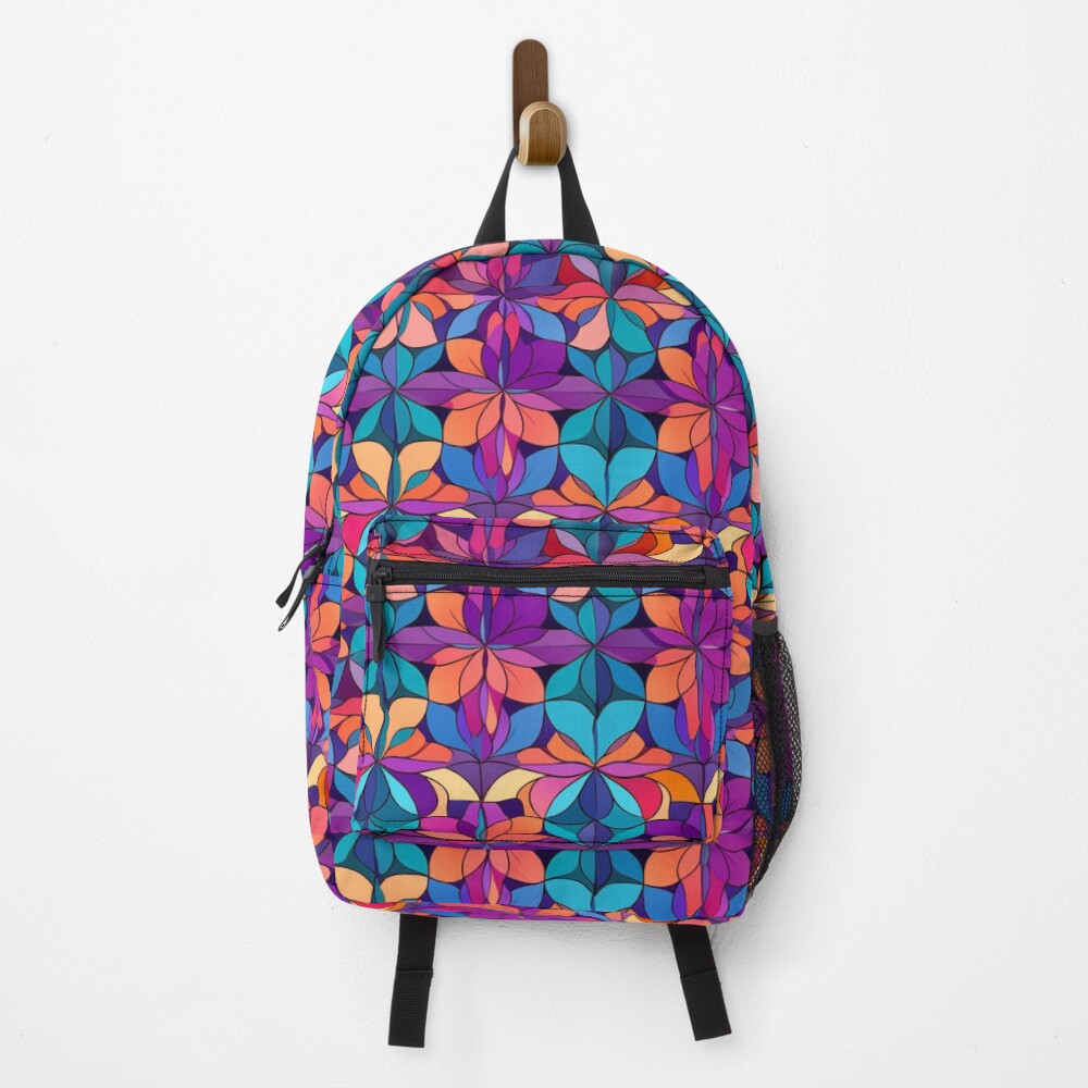 Item preview, Backpack designed and sold by SideSignal.