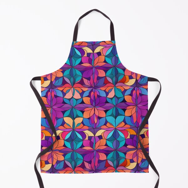 Item preview, Inlay Style Pattern designed and sold by SideSignal.
