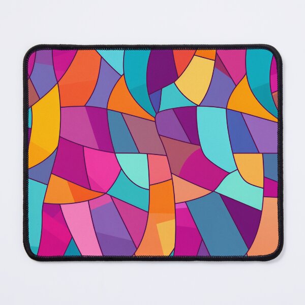 Item preview, Inlay Style Pattern designed and sold by SideSignal.