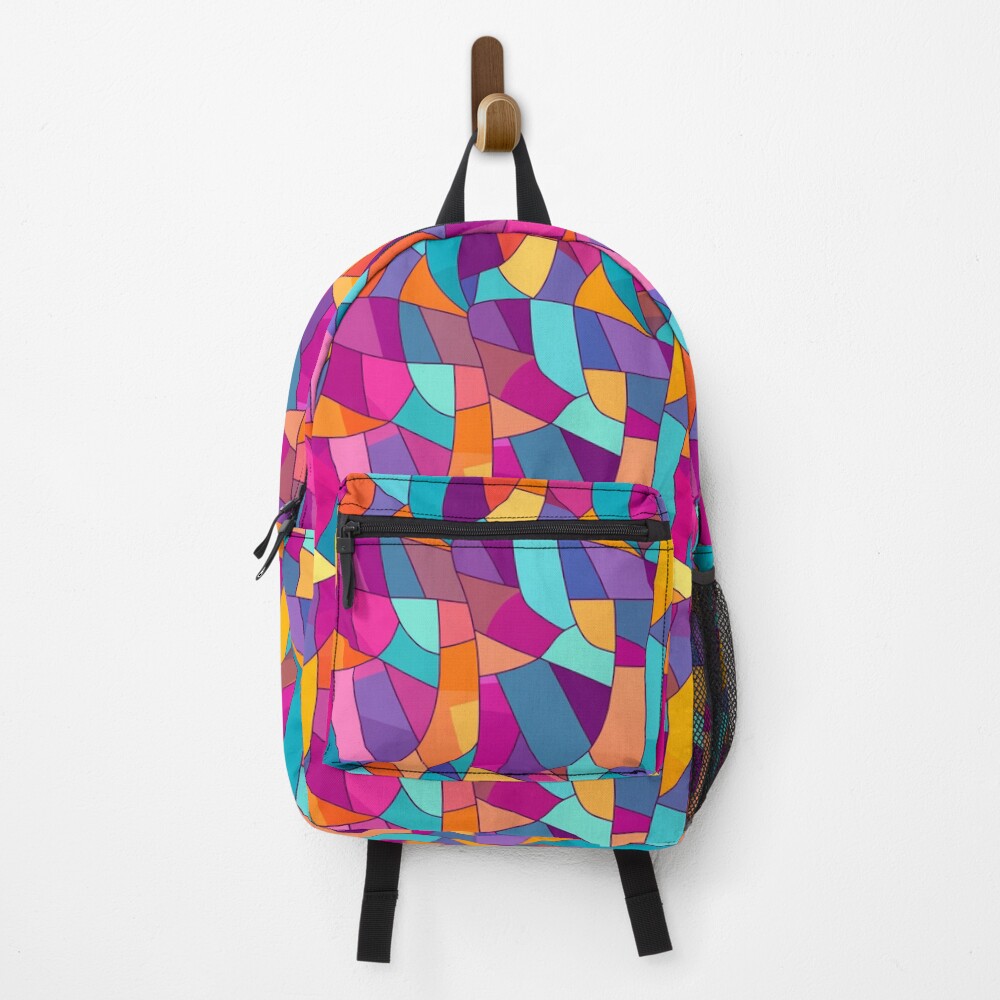 Item preview, Backpack designed and sold by SideSignal.