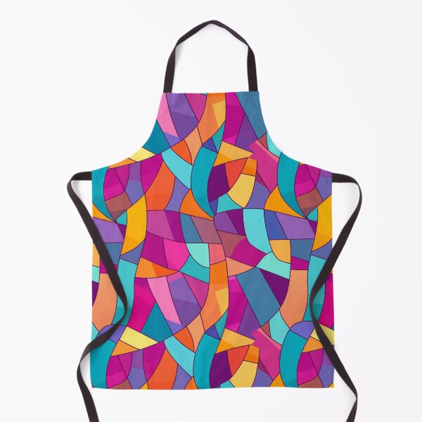 Item preview, Inlay Style Pattern designed and sold by SideSignal.