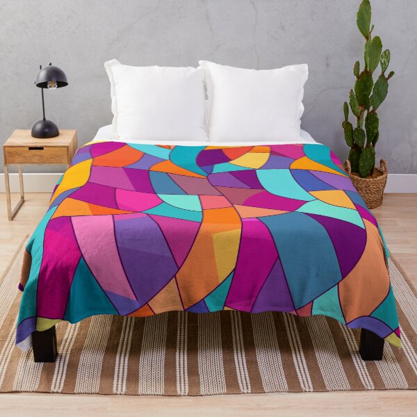 Item preview, Inlay Style Pattern designed and sold by SideSignal.