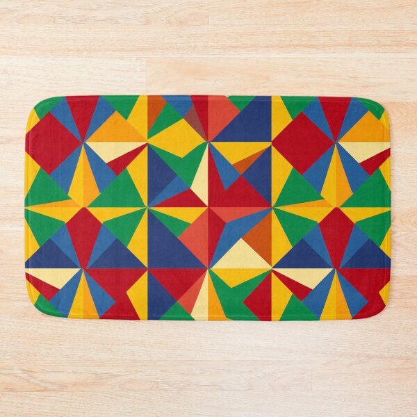 Item preview, Inlay Style Pattern designed and sold by SideSignal.