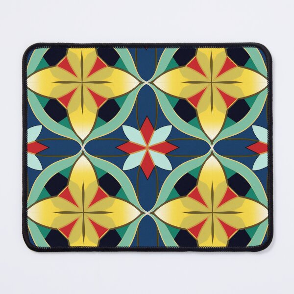 Item preview, Inlay Style Pattern designed and sold by SideSignal.
