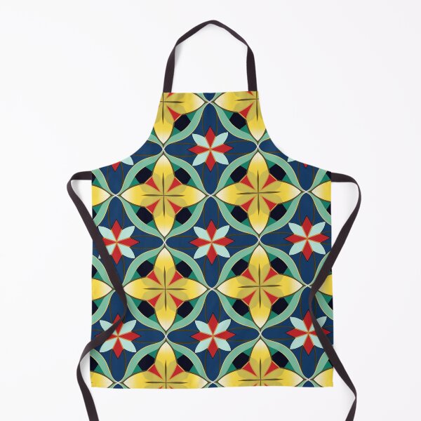 Item preview, Inlay Style Pattern designed and sold by SideSignal.