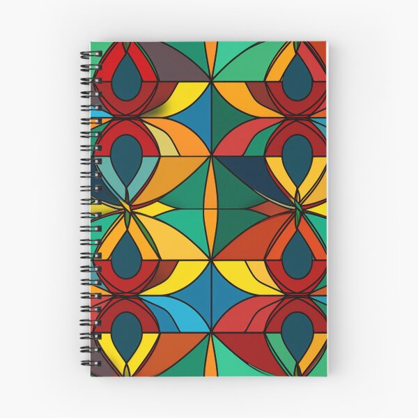 Item preview, Inlay Style Pattern designed and sold by SideSignal.