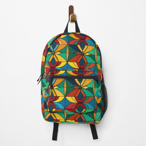 Item preview, Inlay Style Pattern designed and sold by SideSignal.
