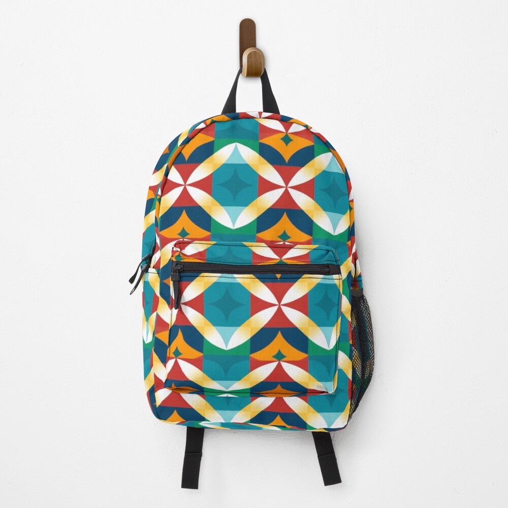 Item preview, Backpack designed and sold by SideSignal.