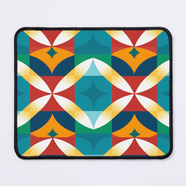 Item preview, Inlay Style Pattern designed and sold by SideSignal.
