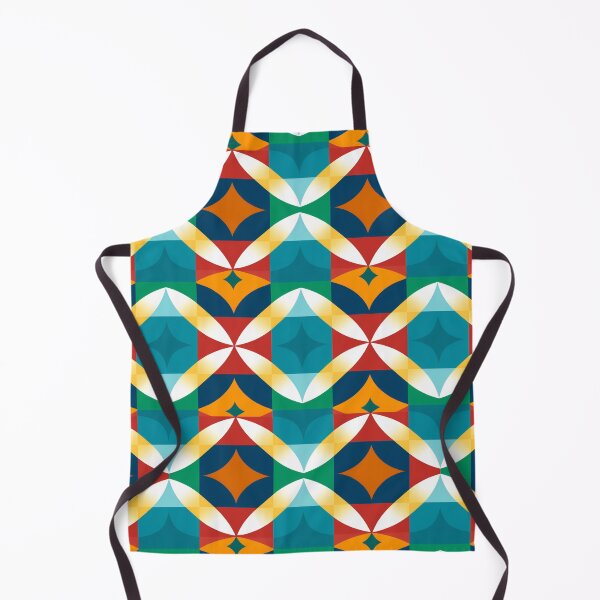 Item preview, Inlay Style Pattern designed and sold by SideSignal.