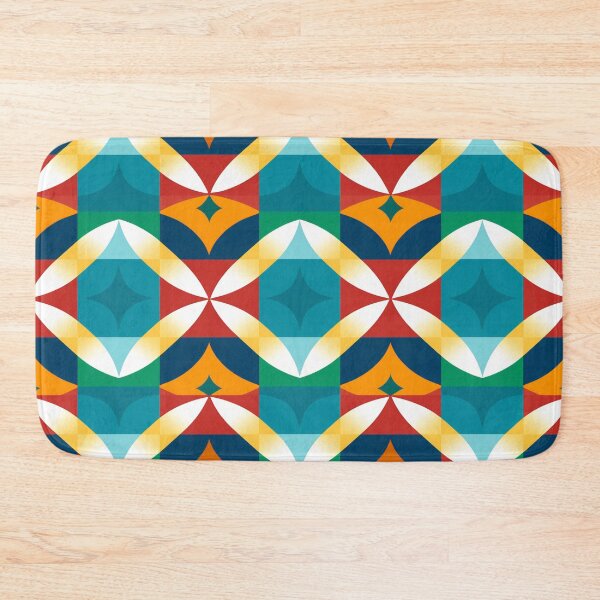 Item preview, Inlay Style Pattern designed and sold by SideSignal.