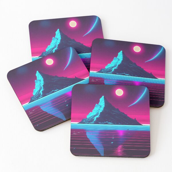 Item preview, Ice in the face of climate change designed and sold by Synthwave1988.