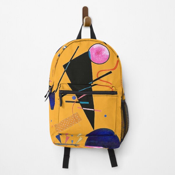 Item preview, HD.Contact, by Wassily Kandinsky designed and sold by MINDTHECHERRY.