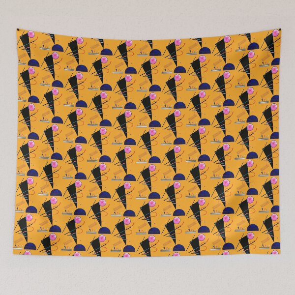Item preview, HD.Contact, by Wassily Kandinsky designed and sold by MINDTHECHERRY.