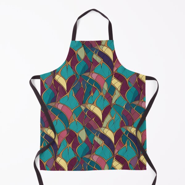 Item preview, Inlay Style Pattern designed and sold by SideSignal.