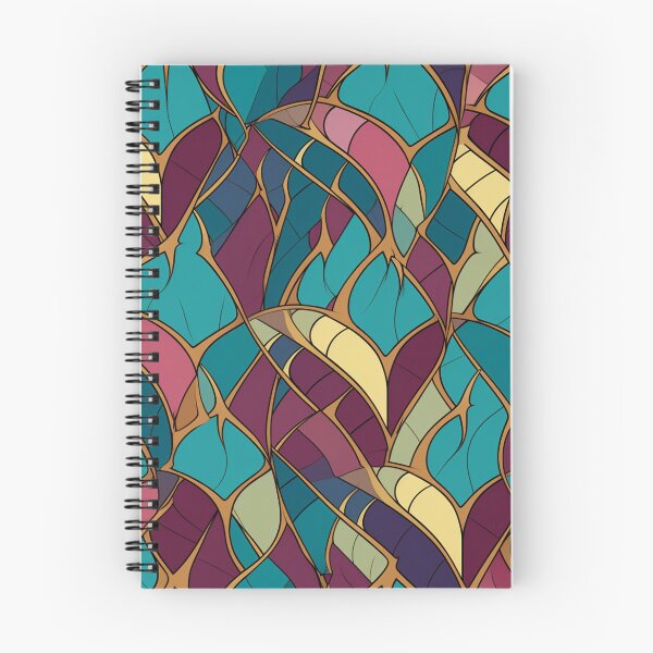 Item preview, Inlay Style Pattern designed and sold by SideSignal.