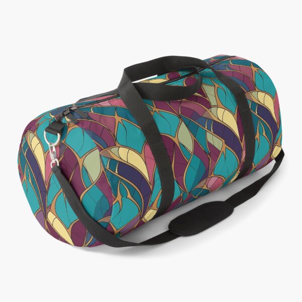 Item preview, Inlay Style Pattern designed and sold by SideSignal.