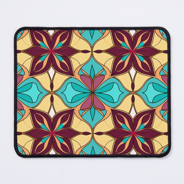 Item preview, Inlay Style Pattern designed and sold by SideSignal.