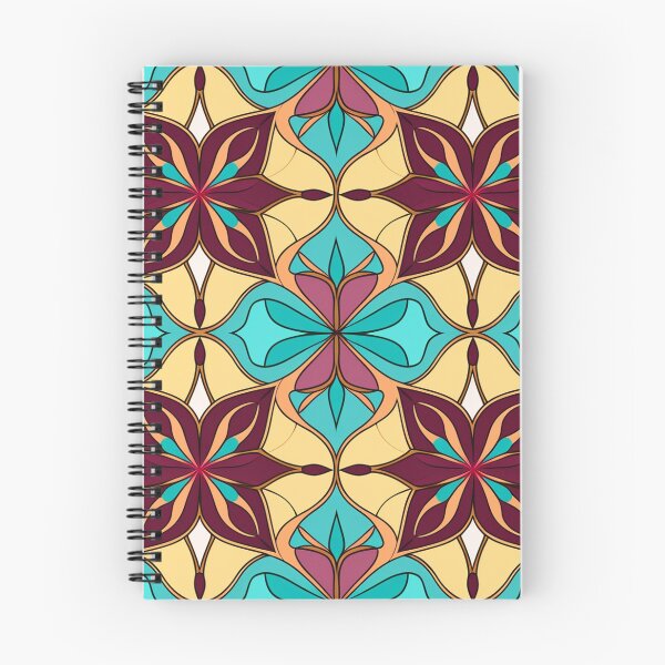 Item preview, Inlay Style Pattern designed and sold by SideSignal.