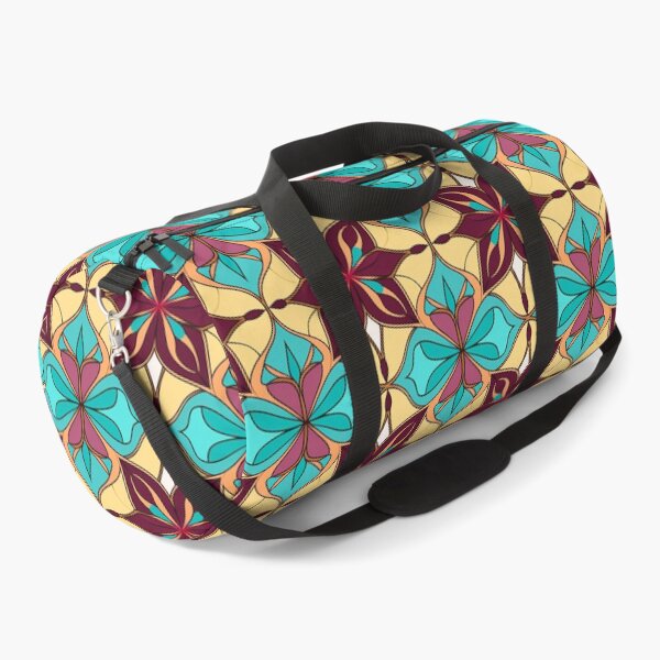 Item preview, Inlay Style Pattern designed and sold by SideSignal.