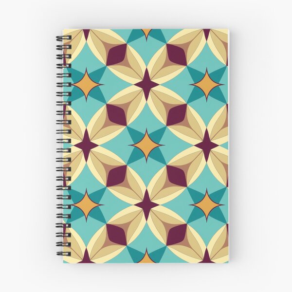 Item preview, Inlay Style Pattern designed and sold by SideSignal.