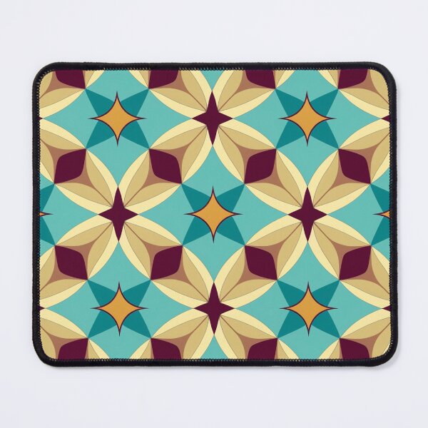 Item preview, Inlay Style Pattern designed and sold by SideSignal.