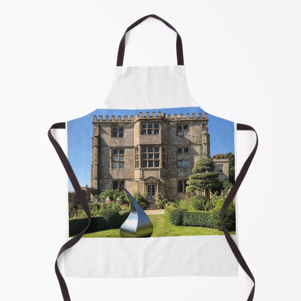 Item preview, Newark Park house designed and sold by Martin Fenton.