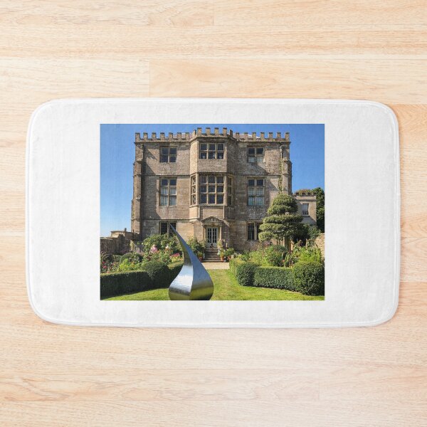 Item preview, Newark Park house designed and sold by Martin Fenton.