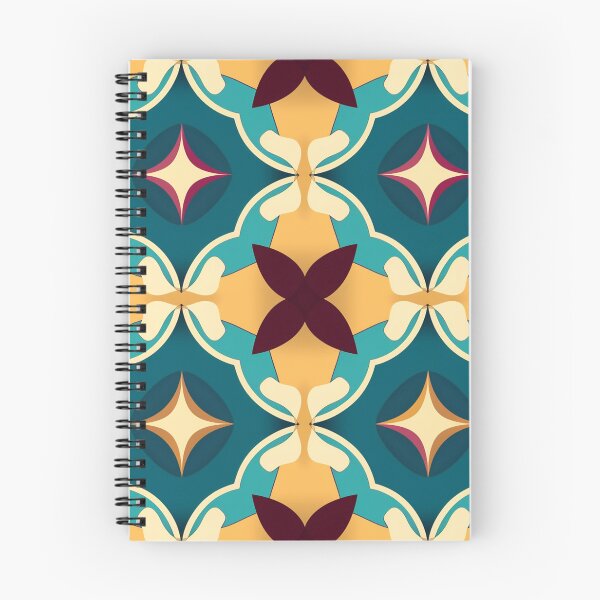 Item preview, Inlay Style Pattern designed and sold by SideSignal.