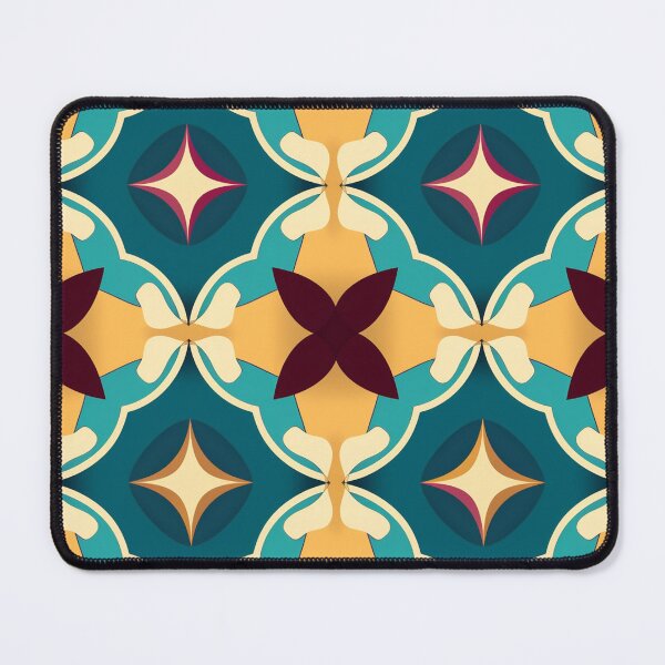 Item preview, Inlay Style Pattern designed and sold by SideSignal.