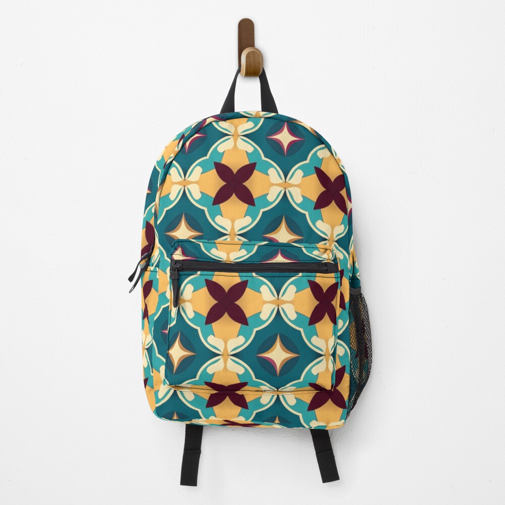 Item preview, Backpack designed and sold by SideSignal.