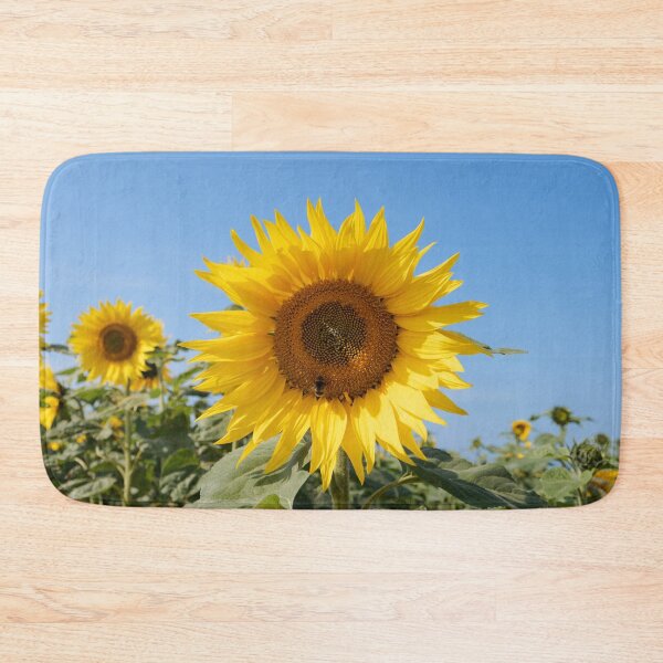 Artikelvorschau, Sonnenblume entworfen und verkauft von heidipics.