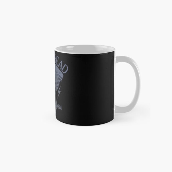Shovelhead Motorcycle Engine Classic Mug