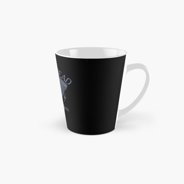Shovelhead Motorcycle Engine Tall Mug