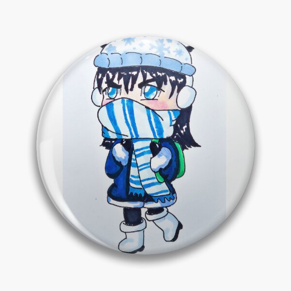 Item preview, Braving the Cold designed and sold by SassyCArtShop.