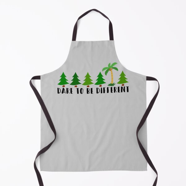 Item preview, Dare To Be Different designed and sold by ApocalypseInc.