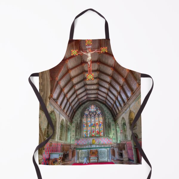 Item preview, Cross at St Davids Pantasaph Wales designed and sold by AJEvans.