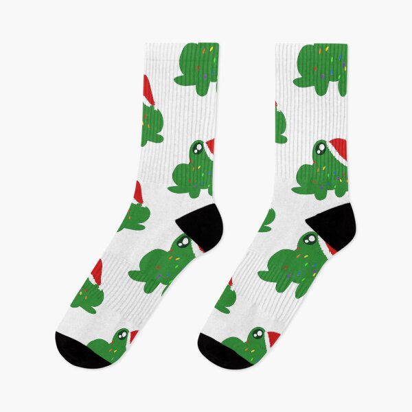 Item preview, Christmas Frog designed and sold by Nonbinaryfrog.