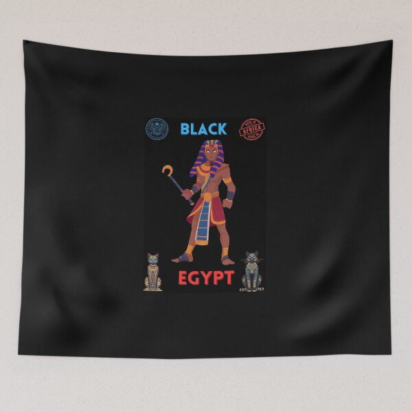 Item preview, BLACK EGYPT designed and sold by Rouxman72.