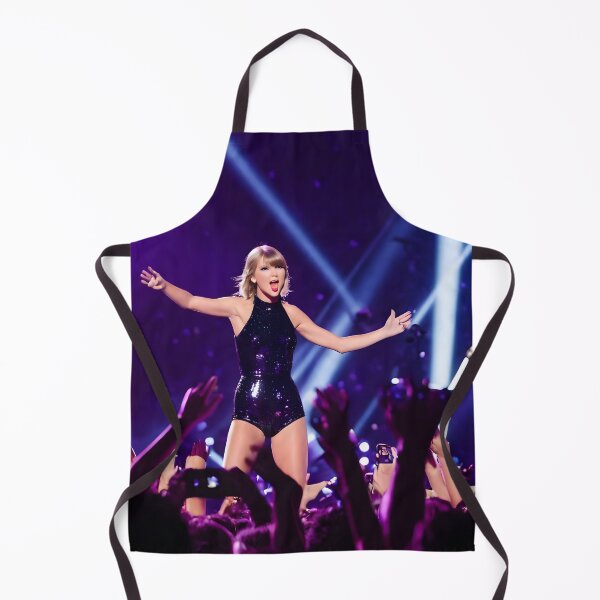 Item preview, Taylor Swift on Stage v4 - AI-created designed and sold by Dan Farsaci.