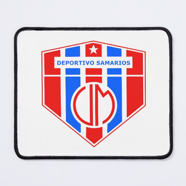 Item preview, Union Magdalena - Colombia Primera A - Deportivo Samarios designed and sold by TropiCol Creations.