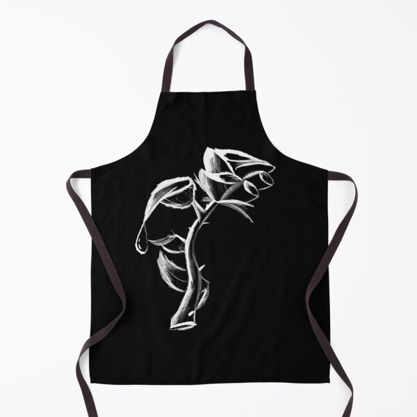 Item preview, Charcoal Flower designed and sold by Charcoalart.