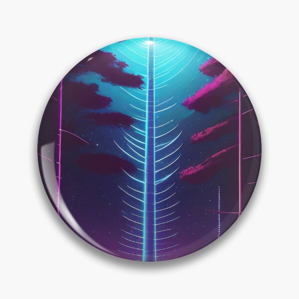 Item preview, Arbol Seco designed and sold by Synthwave1988.