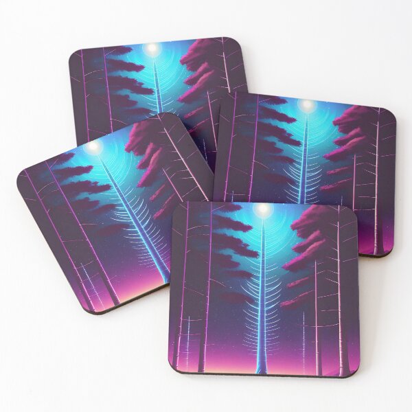 Item preview, Árbol Seco designed and sold by Synthwave1988.