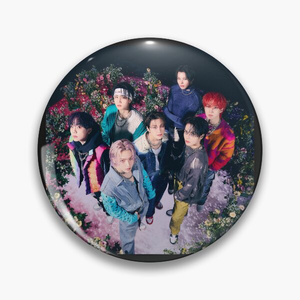 Item preview, E'Last Group Photo designed and sold by HYYH Enthusiast.