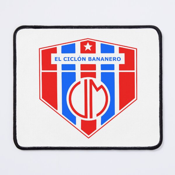Item preview, Union Magdalena - Colombia Primera A - El Ciclon Bananero designed and sold by TropiCol Creations.