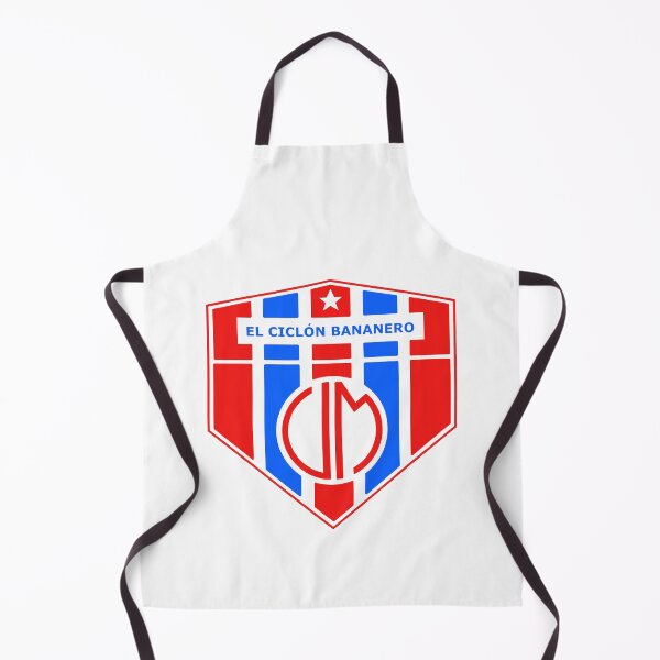 Item preview, Union Magdalena - Colombia Primera A - El Ciclon Bananero designed and sold by TropiCol Creations.