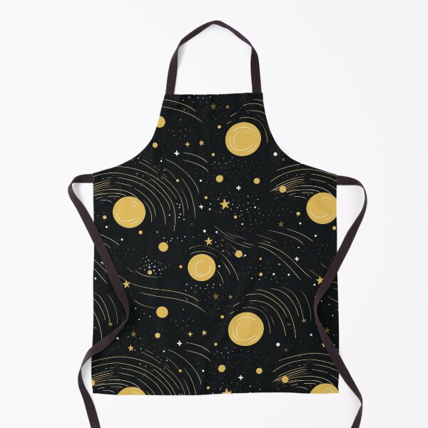 Aperçu de l'œuvre Interstellar Pattern créée et vendue par SideSignal.