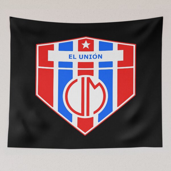 Item preview, Union Magdalena - Colombia Primera A - El Union designed and sold by TropiCol Creations.
