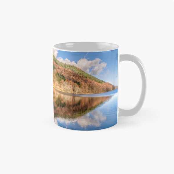 Item preview,  Autumn Geirionydd Lake Wales designed and sold by AJEvans.